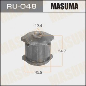Сайлентблок Masuma RU048 (фото 1)