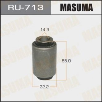 Сайлентблок Masuma RU713 (фото 1)