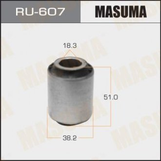 Сайлентблок Masuma RU607 (фото 1)