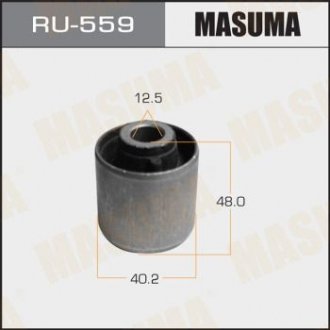 Сайлентблок Masuma RU559 (фото 1)