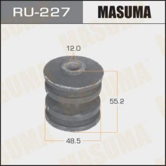 Сайлентблок Masuma RU227 (фото 1)