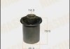 Сайлентблок RU674 Masuma