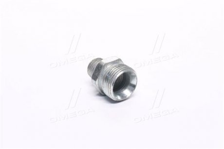 Штуцер переходной S27-S17 (М22х1.5-М14х1.5) гр.S22 (.М.) Агро-Импульс S27-S17 (М22х1.5-М14 (фото 1)