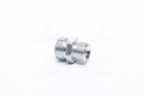 Штуцер переходной S27-S22 (М22х1.5-М18х1.5) гр.S22 (.М.) Агро-Импульс S27-S22 (М22х1.5-М18 (фото 1)