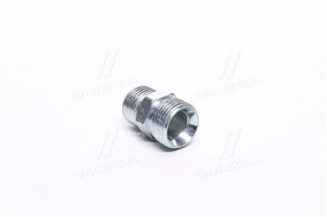 Штуцер переходной S24-S22 (М20х1.5-М18х1.5) гр.S19 (.М.) Агро-Импульс S24-S22 (М20х1.5-М18 (фото 1)