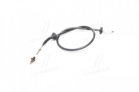 Трос сцепления VOLVO 440/460/480 A.B.S. K24810 (фото 1)