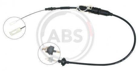 Трос сцепления VW PASSAT A.B.S. K26740 (фото 1)