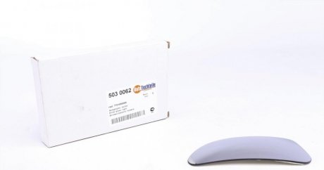 Стекло зеркала AUTOTECHTEILE 503 0062 (фото 1)