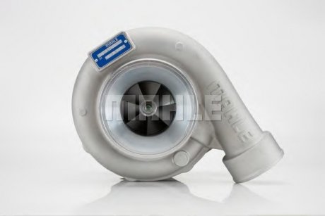 Турбіна MAHLE 209 TC 17654 000 (фото 1)