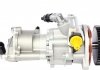 Насос ГУР SOLGY 207058 (фото 3)