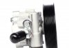 Насос гідропідсилювача SOLGY 207054 (фото 5)