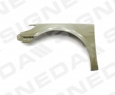 Крыло VW CC (358), 11.11 -; VW PASSAT CC, 09 - 1 Signeda PVW10067AL (фото 1)