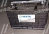 Акумулятор 105Ah-12v PM Black(H16) (330x172x240),L,EN800 клеми тонкі по центру VARTA 605 103 080 (фото 2)