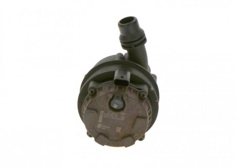 Дополнительный водяной насос BOSCH 0392024117 (фото 1)