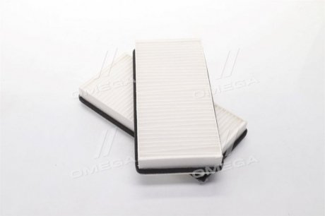 Фільтр салону MB 210, W220 95-05 (2шт.) (вир-во) ALPHA FILTER AF5039- (фото 1)