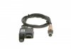 Датчик твердих частиць - знято з вир-ва BOSCH 0281007902 (фото 1)