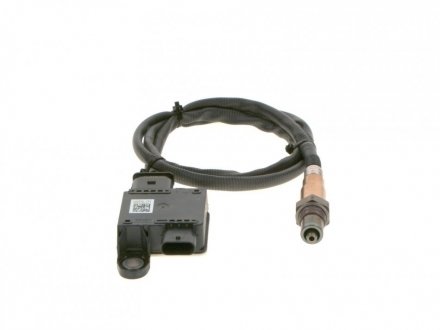 Датчик твердих частиць - знято з вир-ва BOSCH 0281007902 (фото 1)