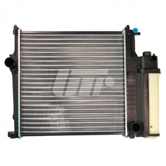 Радиатор системи охолодження SATO tech R20028 (фото 1)