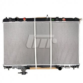 Радиатор системи охолодження SATO tech R12112 (фото 1)