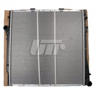 Радиатор системи охолодження SATO tech R12111 (фото 1)