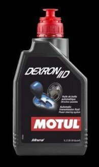 Трансмиссионная минеральная жидкость MOTUL 325901 / 105775 (фото 1)