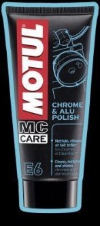Средство для придания блеска мотоциклу MOTUL 103001 / 103001 (фото 1)