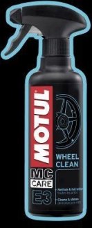 Средство для очистки всех типов колесных дисков MOTUL 102998 / 102998 (фото 1)