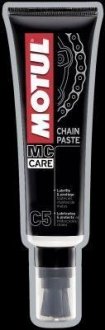 Смазочная паста всех типов цепей MOTUL 102984 / 106513 (фото 1)