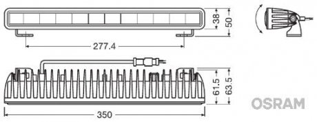 OSRAM LEDDL106SP (фото 1)