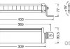 Фара денного світла OSRAM LEDDL103SP (фото 2)