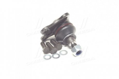 Опора кульова AUDI A3, SKODA OCTAVIA I, VW GOLF IV 96 перед. міст зліва (Вир-во) MAGNETI MARELLI 301191617780 (фото 1)