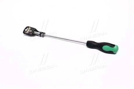 Викрутка хрестова 8х275мм з магнітним наконечником CR-V <> ARMER ARM-PH3-8275 (фото 1)