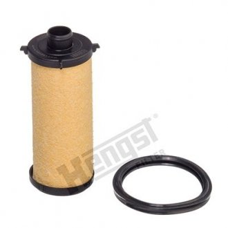 Фильтр масляный АКПП MERCEDES-BENZ A, B-CLASS 11- HENGST FILTER EG910HD454 (фото 1)