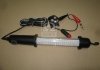 Ліхтар переносний діодний 60 LED 12В, 5м, клеми+прикур., гачок, магніт TEMPEST TP-6000L (фото 2)