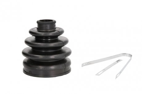 Комплект пильовиків гумових Korea G50510OEM (фото 1)