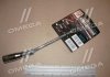 Ключ свечной, цельная мет. ручка 16 мм <> Dk-Дорожная Карта DK2807-1С/16 (фото 2)