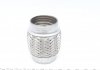 Гофра глушителя BM CATALYSTS FL57X4ILOK (фото 1)