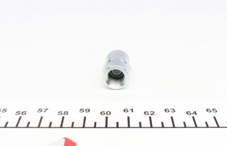 Соединитель трубки FRENKIT 89050 (фото 1)