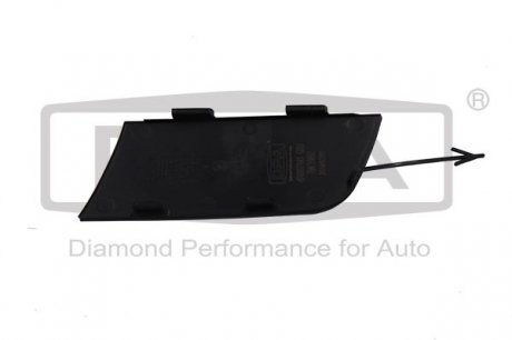 ЗАГЛУШКА КРЮКА AUDI (A6), 05 - 08 DPA 88071820802 (фото 1)
