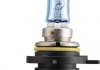 Лампа розжарювання HIR2 WhiteVision ultra 12V 55W PX22d (+60) (3700K) 1шт. blister (вир-во) PHILIPS 9012WVUB1 (фото 1)