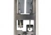 Лампа розжарювання H1 X-tremeVision Pro150 (+150) 12V 55W P14,5s (комплект) (вир-во) PHILIPS 12258XVPS2 (фото 1)