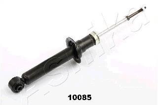 Амортизатор задній газовий NISSAN MAXIMA QX 00- (вир-во) ASHIKA MA-10085 (фото 1)