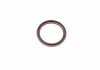 Уплотняющее кольцо, коленчатый вал MAZDA 51.5X64.0X6.0 FKM CORTECO 19037171B (фото 3)