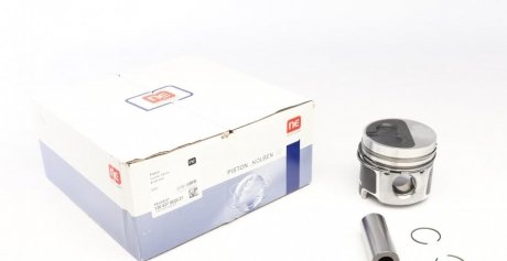 Поршень Citroen NPR 130 037 0020 21 (фото 1)