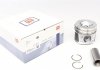 Поршень Nissan NPR 130 038 0036 21 (фото 1)