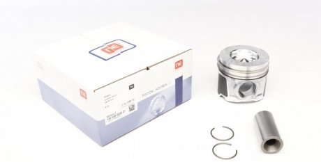 Поршень Nissan NPR 130 038 0036 21 (фото 1)
