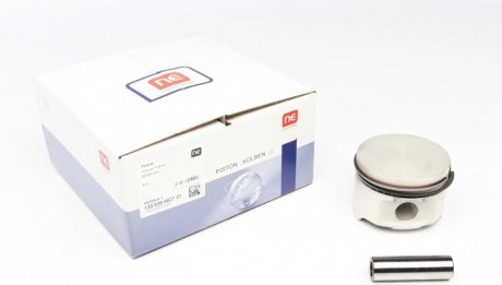 Поршень Dacia NPR 130 038 0037 21 (фото 1)