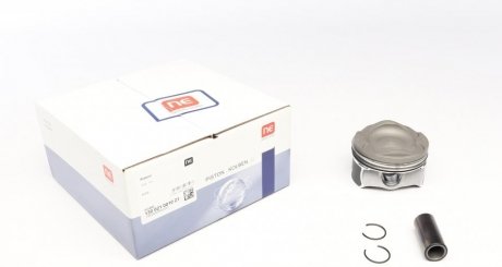 Поршень Ford NPR 130 021 0010 21 (фото 1)