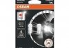 К-кт светодиодных ламп LED (1W 12V W2.1X9.5D) OSRAM 2825DRP-02b (фото 1)
