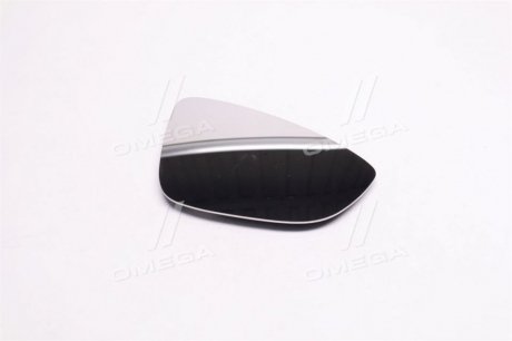 Вкладыш зерк. пра. VW JETTA 11-14 TEMPEST 051 5747 434 (фото 1)